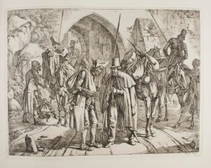  von Johann Adam Klein