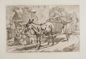  von Johann Adam Klein