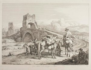  von Johann Adam Klein