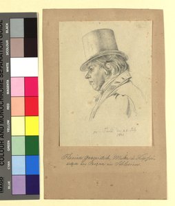  von Johann Adam Klein
