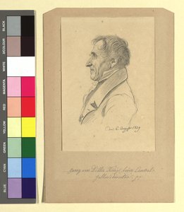  von Johann Adam Klein