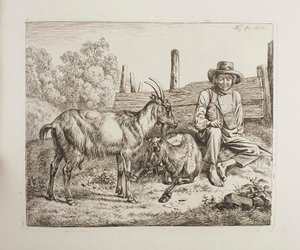  von Johann Adam Klein