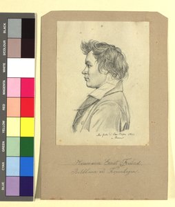 von Johann Adam Klein