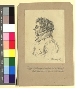  von Johann Adam Klein