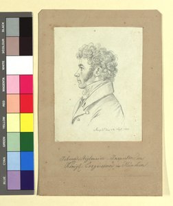  von Johann Adam Klein