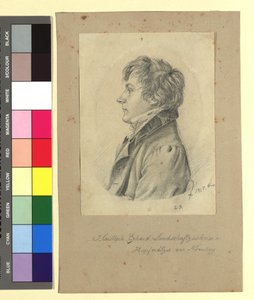  von Johann Adam Klein