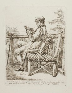  von Johann Adam Klein