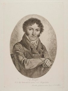  von Johann Adam Klein
