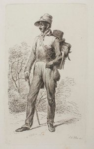  von Johann Adam Klein