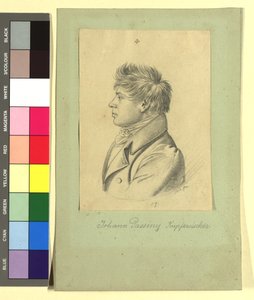  von Johann Adam Klein