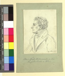  von Johann Adam Klein