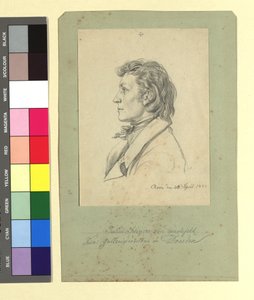 von Johann Adam Klein