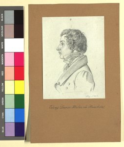 von Johann Adam Klein
