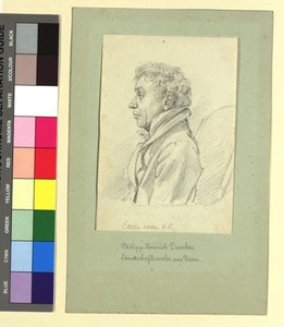  von Johann Adam Klein