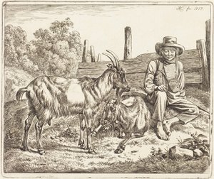 von Johann Adam Klein
