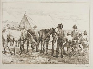  von Johann Adam Klein