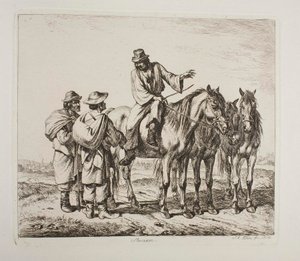  von Johann Adam Klein