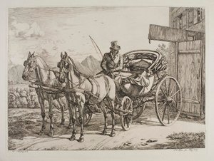  von Johann Adam Klein
