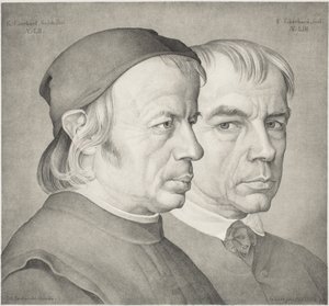  von Johann Anton Ramboux
