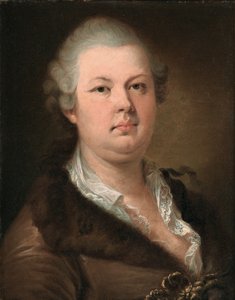 Graf Alessandro di Cagliostro 1743-1795