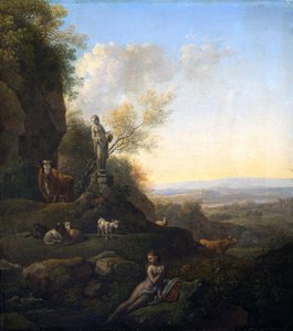 Landschaft