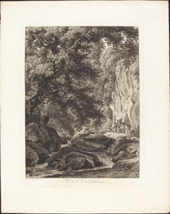 In Cività Castellana