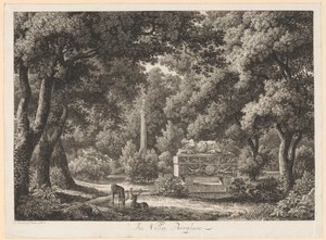  von Johann Christian Reinhart