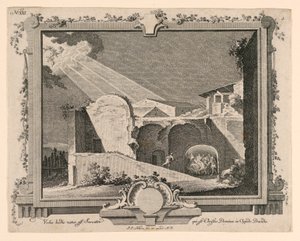 Vobis Hodie Natus Est Servator qui est Christus Dominus in Oppido Davidis von Johann Esaias Nilson