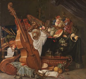 Stillleben