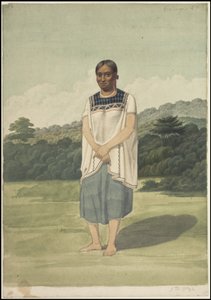 Eine Sammlung von Waldecks Originalkunstwerken aus Mesoamerika, Box 1 von 22