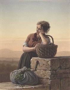 Heimkehr, 19. Jahrhundert