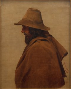 Alter Italiener