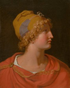 Paris, um 1787 von Johann Heinrich Wilhelm Tischbein