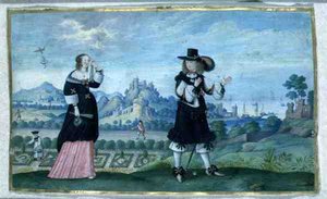 Ein herzlicher Abschied von Johann Jacob Besserer