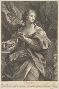 Kleopatra