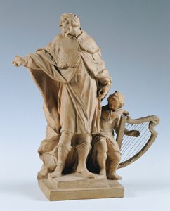 König David