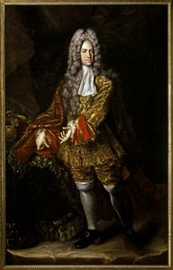 Karl VI: Kaiser und Vater von Maria Theresia