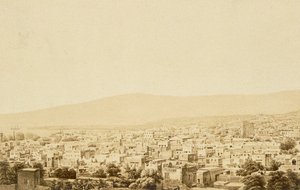 Beirut von Johann Martin Bernatz