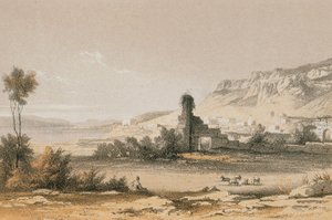 Magdala von Johann Martin Bernatz