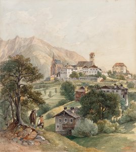 Schenna bei Meran