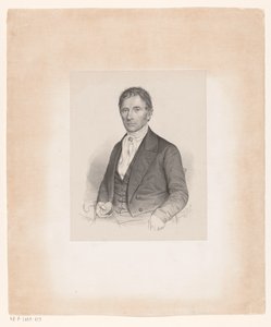 Porträt von Junker Hugo van Beresteyn