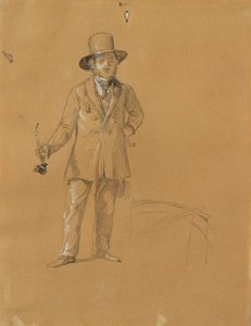 Friedrich Jagemann aus Weimar