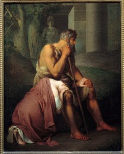 Ödipus und Antigone