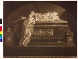 Heiliger Römischer Kaiser Leopold II.