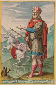 Dan, ca. 1585