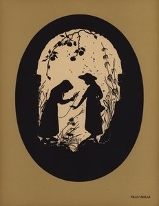 Frau Holle von Johanna Beckmann