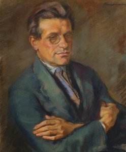 Der Dichter Vacio Tagliapietro von Johanna Kampmann Freund