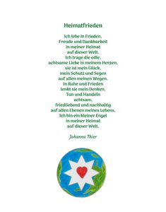 Heimatfrieden