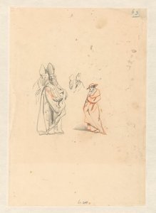 Studien von Bischöfen und einem Kardinal von Johannes Bosboom