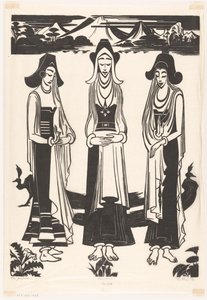 Ein Gespräch